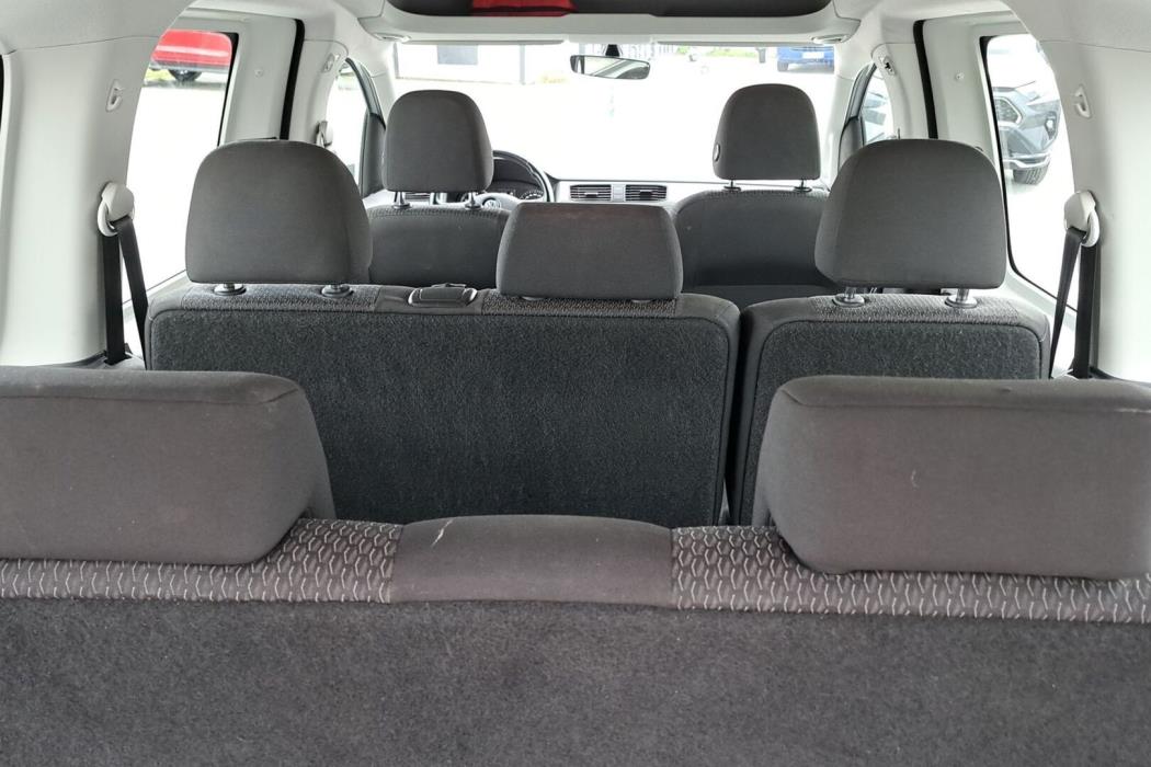 VOLKSWAGEN Caddy Maxi 2015