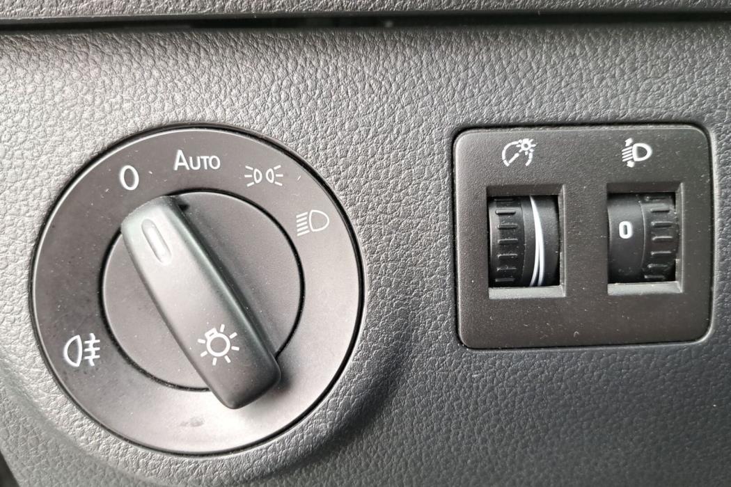 VOLKSWAGEN Caddy Maxi 2015