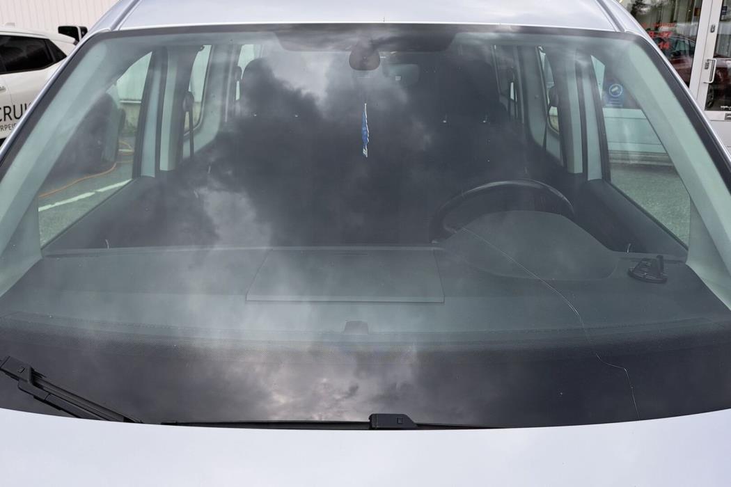 VOLKSWAGEN Caddy Maxi 2015