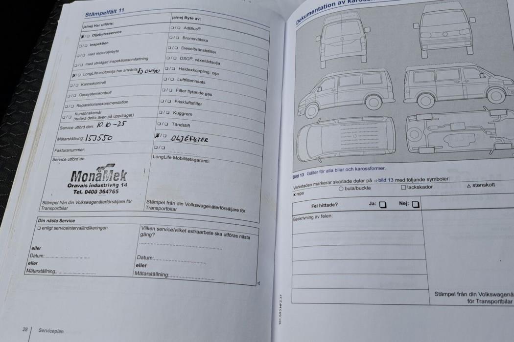 VOLKSWAGEN Caddy Maxi 2015
