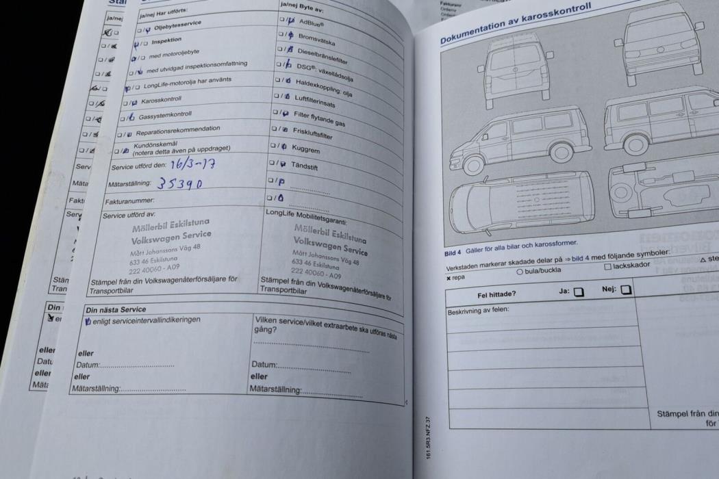 VOLKSWAGEN Caddy Maxi 2015
