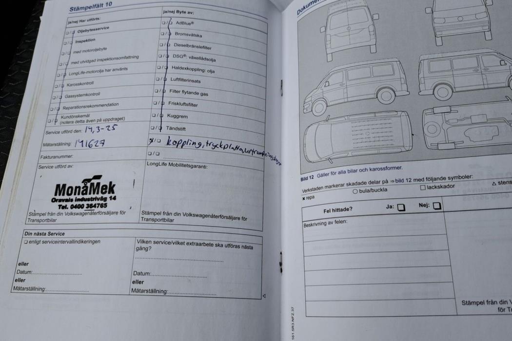 VOLKSWAGEN Caddy Maxi 2015