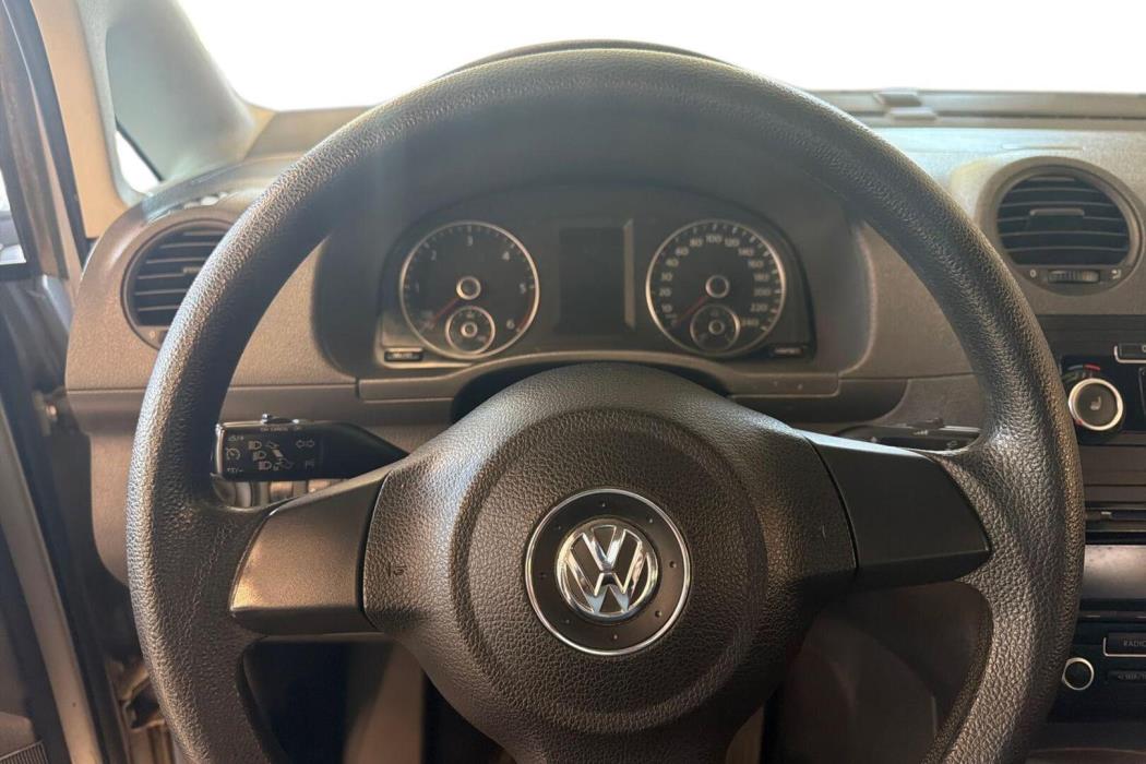 VOLKSWAGEN Caddy Maxi 2013