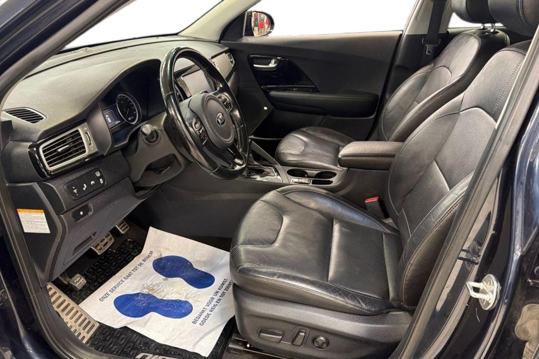 KIA Niro 2018