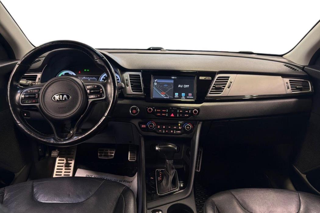 KIA Niro 2018
