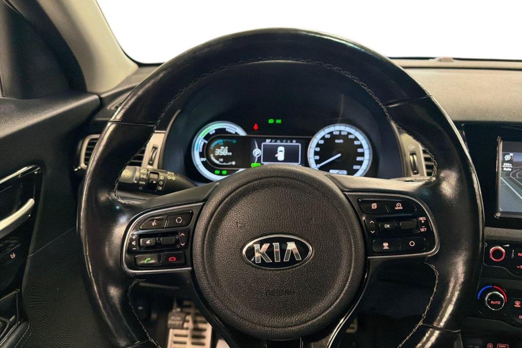 KIA Niro 2018