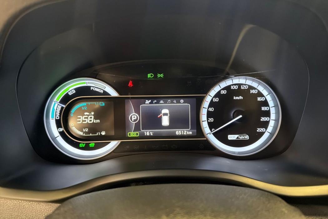 KIA Niro 2018