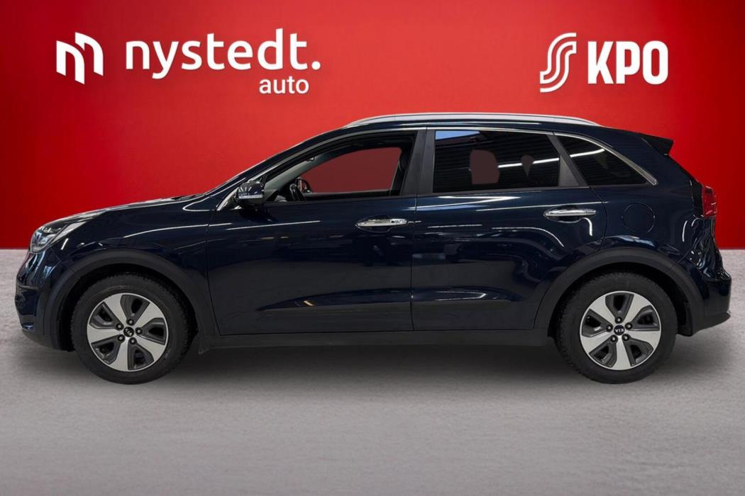 KIA Niro 2018