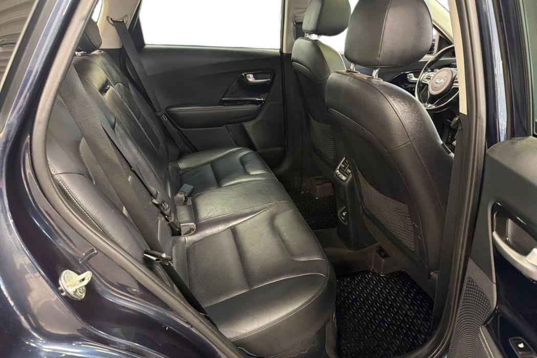 KIA Niro 2018