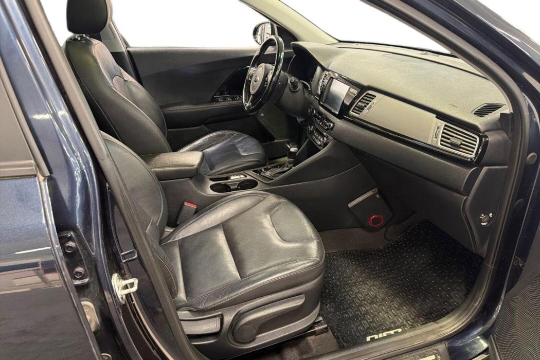 KIA Niro 2018