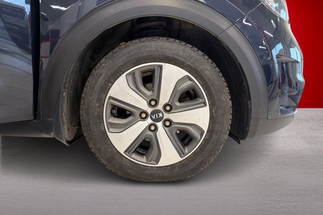 KIA Niro 2018
