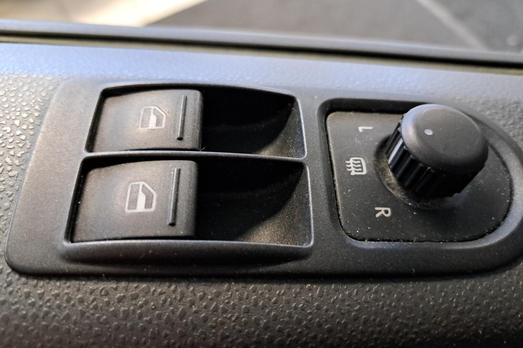 VOLKSWAGEN Transporter 2007