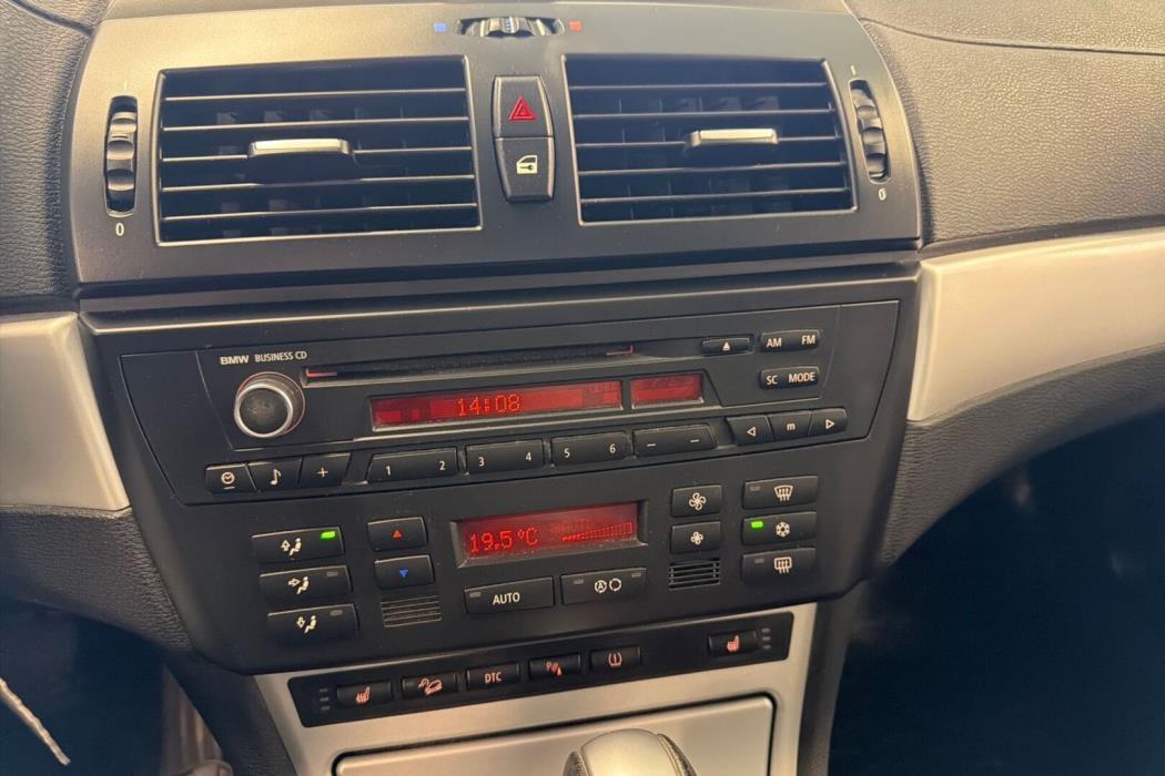 BMW X3 2009