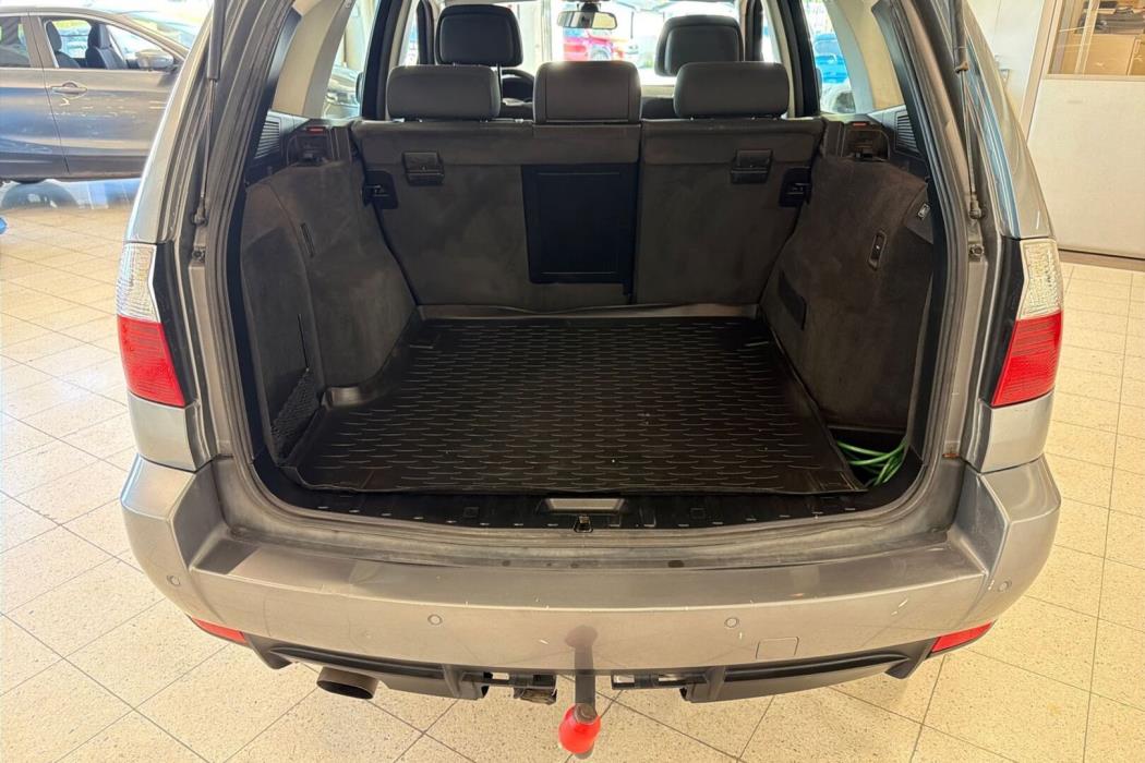 BMW X3 2009