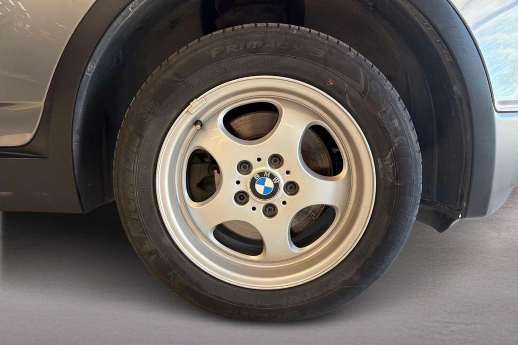 BMW X3 2009