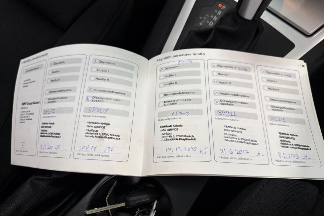 BMW X3 2009