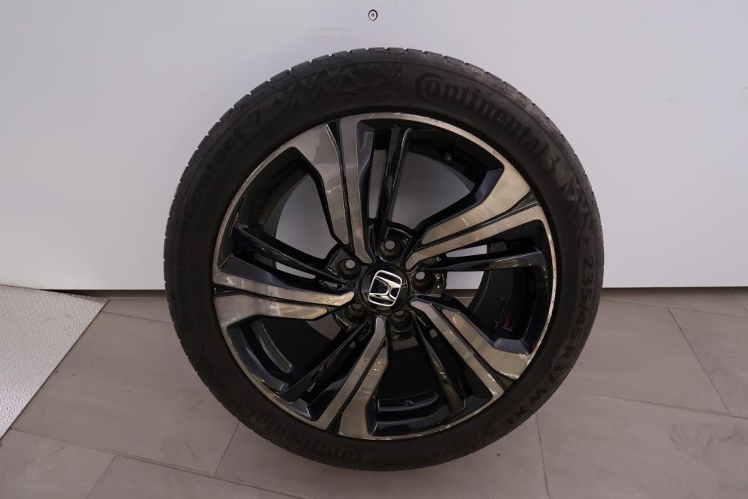 HONDA Civic 2017