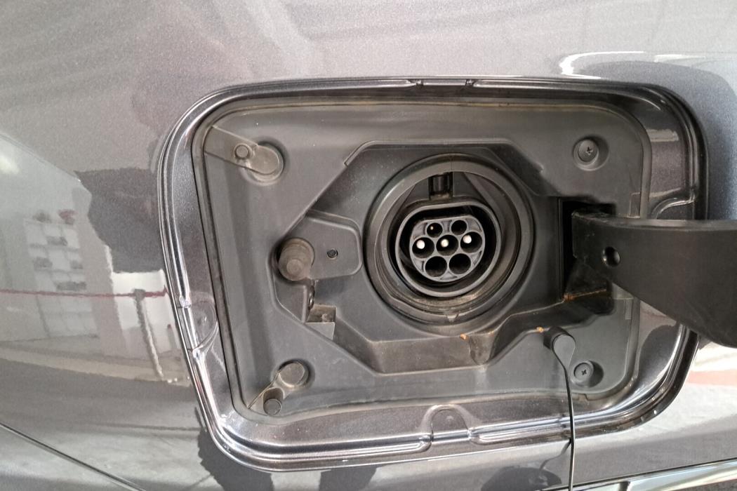 TOYOTA RAV4 Plug-in 2022