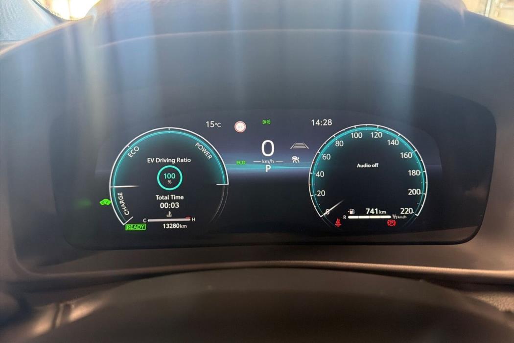 TOYOTA C-HR 2025
