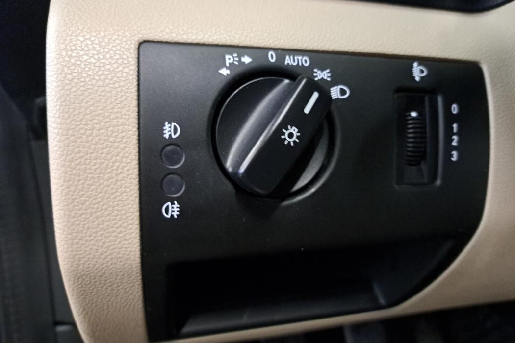 MERCEDES-BENZ A 2009