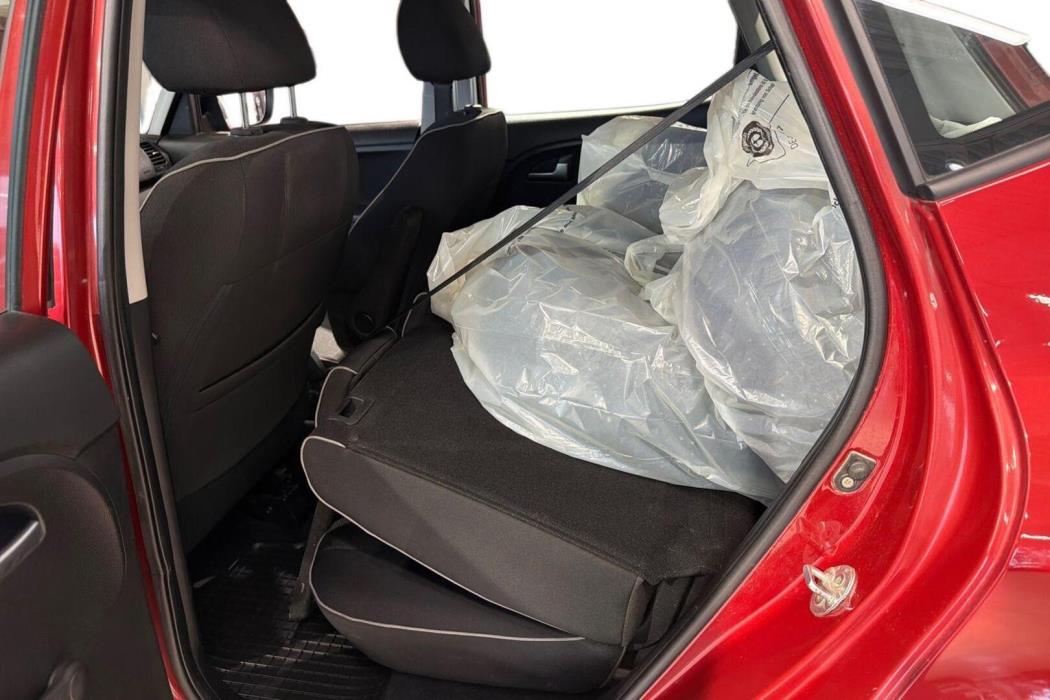 KIA Venga 2012