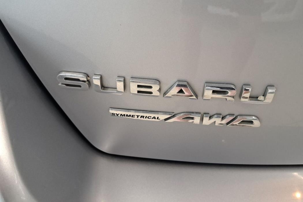 SUBARU XV 2017
