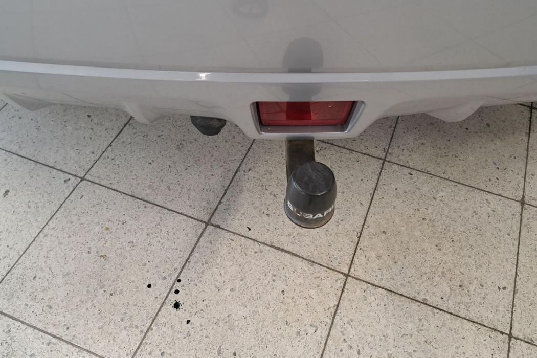 SUBARU XV 2017