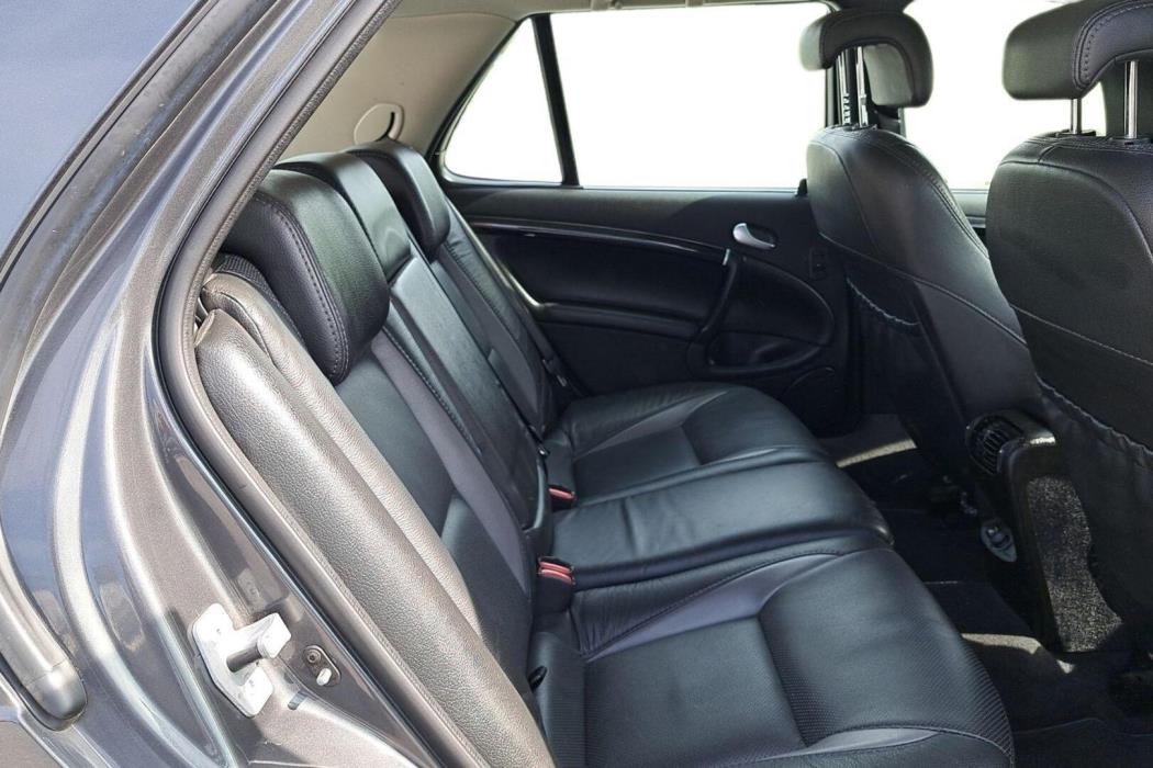 SAAB 9-5 2009