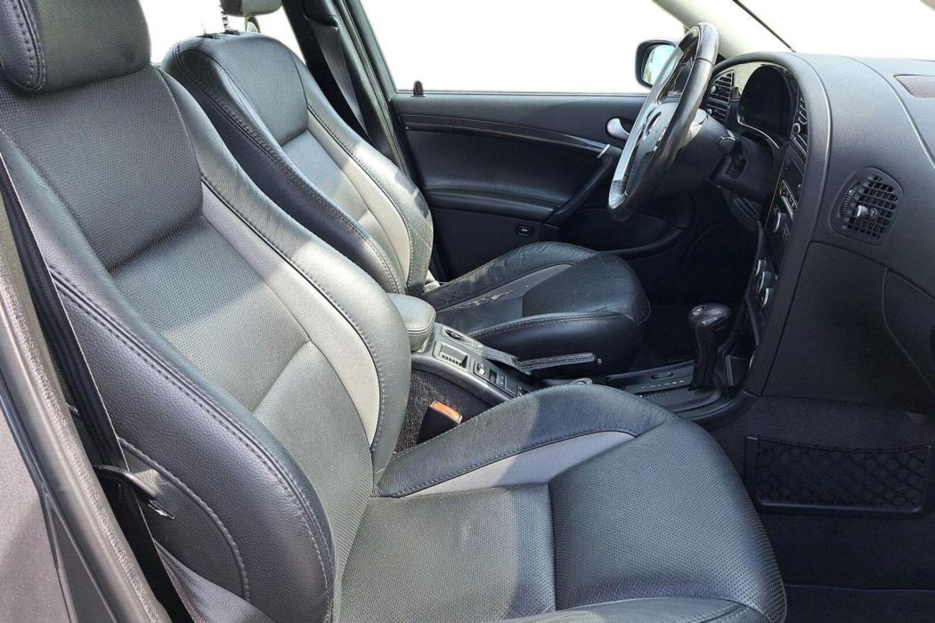 SAAB 9-5 2009