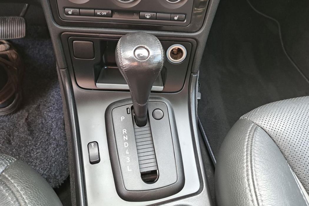 SAAB 9-5 2009
