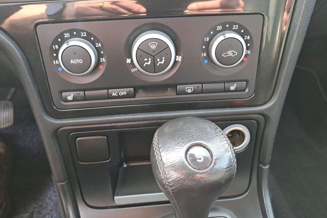 SAAB 9-5 2009