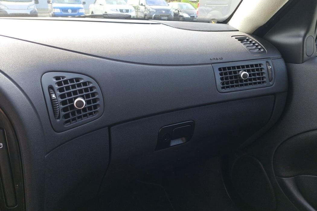 SAAB 9-5 2009