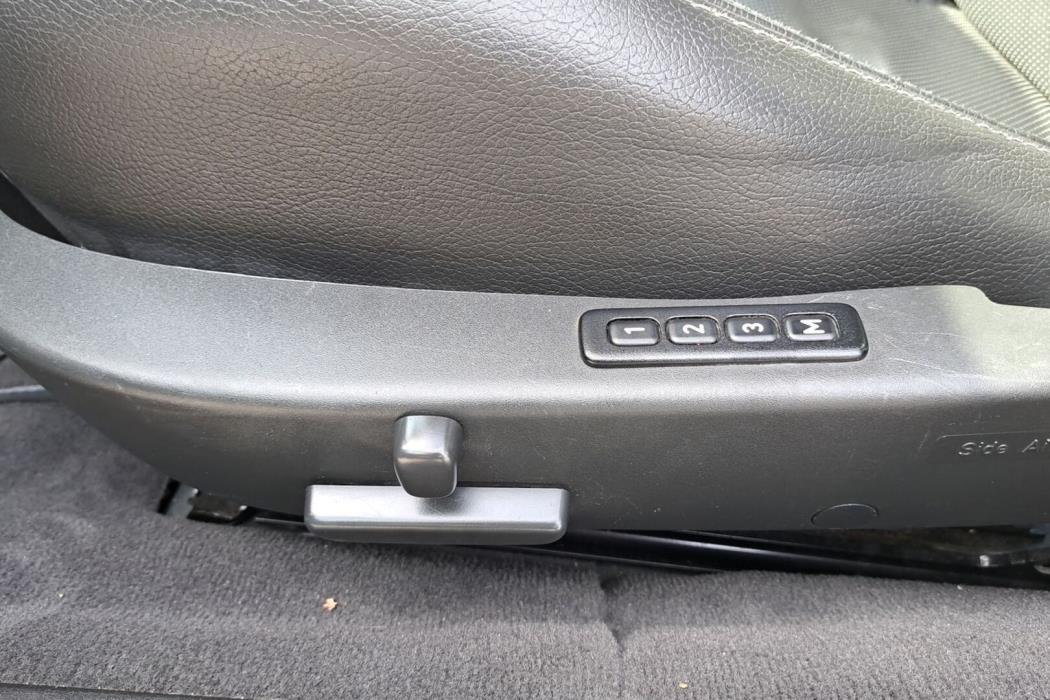 SAAB 9-5 2009