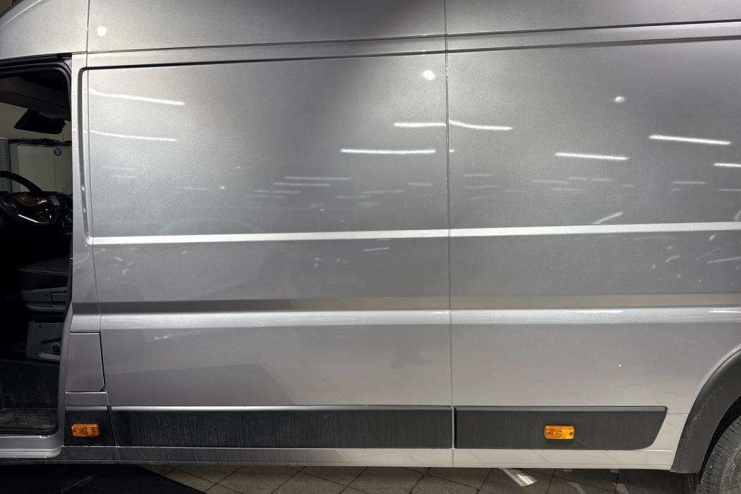 TOYOTA Proace MAX 2025