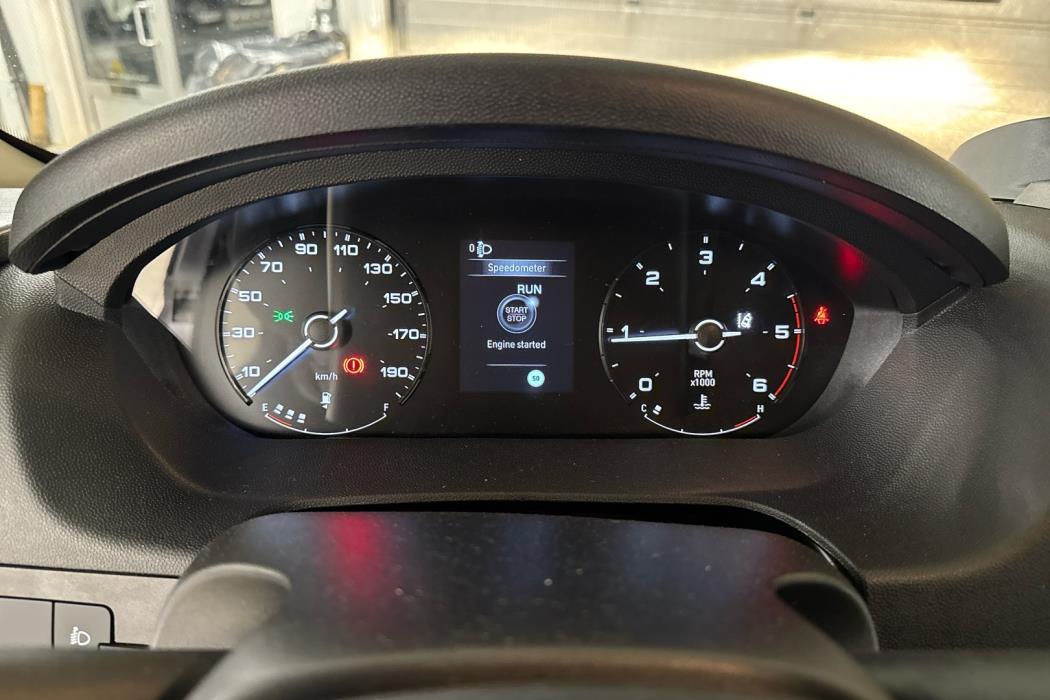 TOYOTA Proace MAX 2025