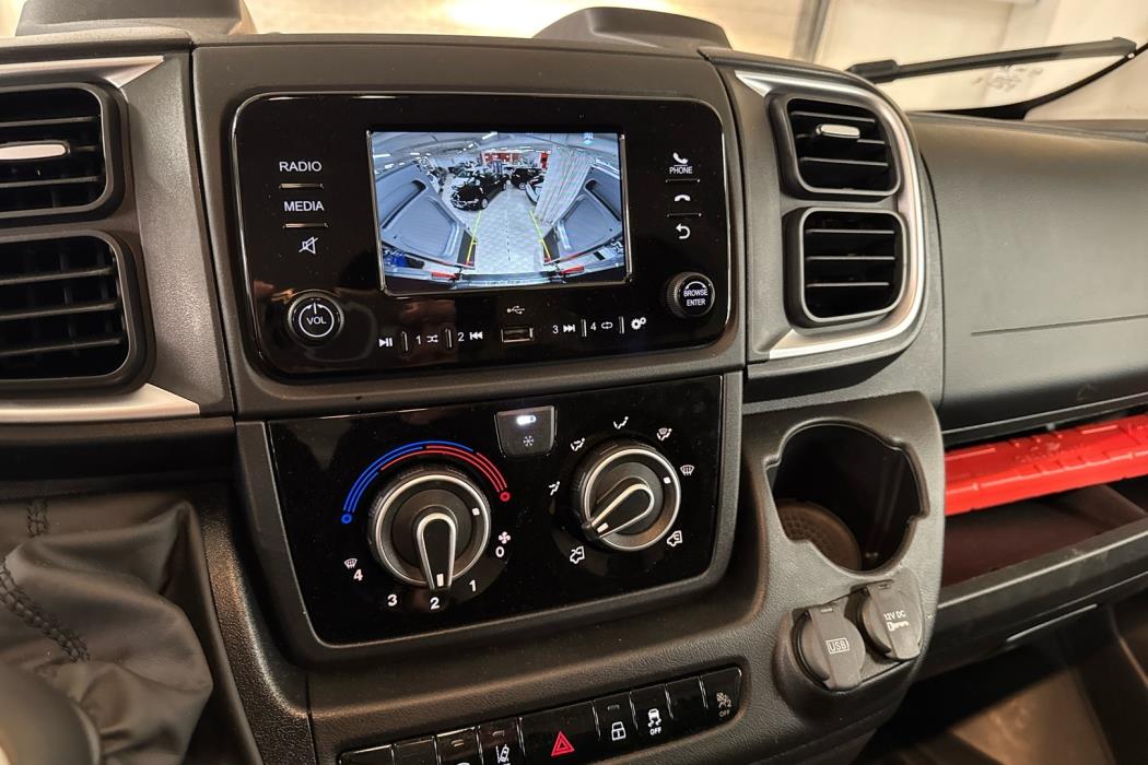 TOYOTA Proace MAX 2025