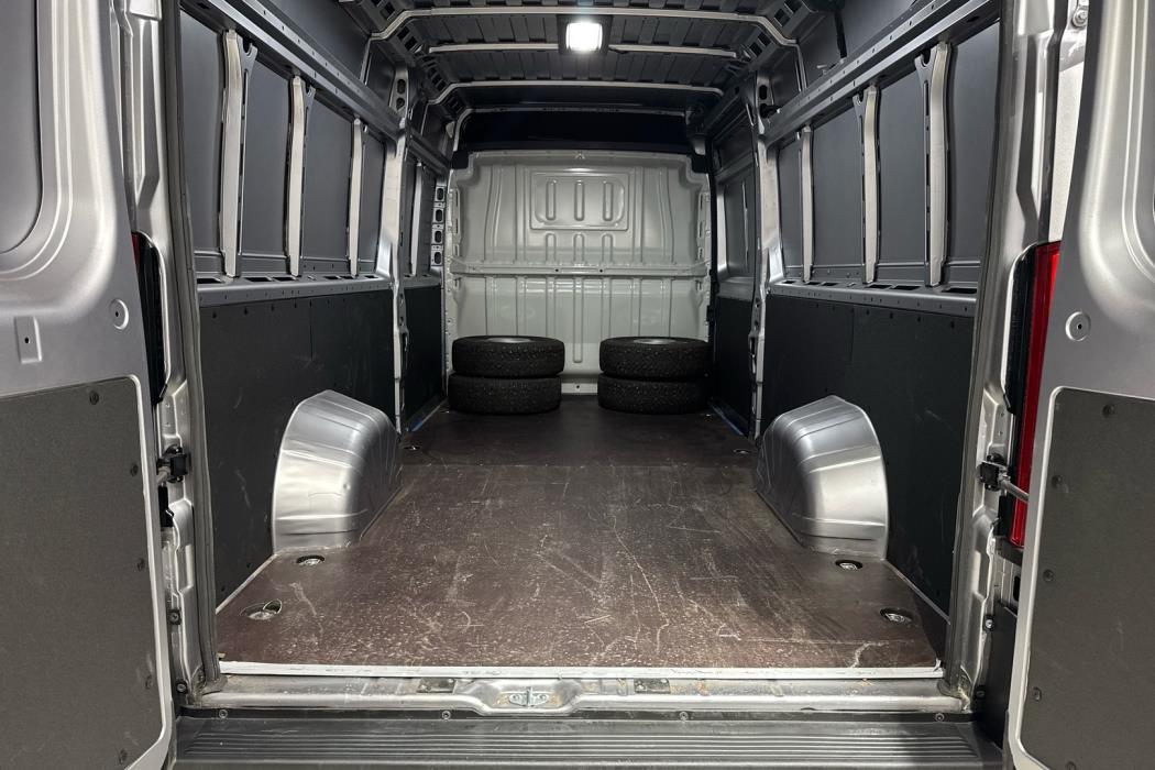 TOYOTA Proace MAX 2025