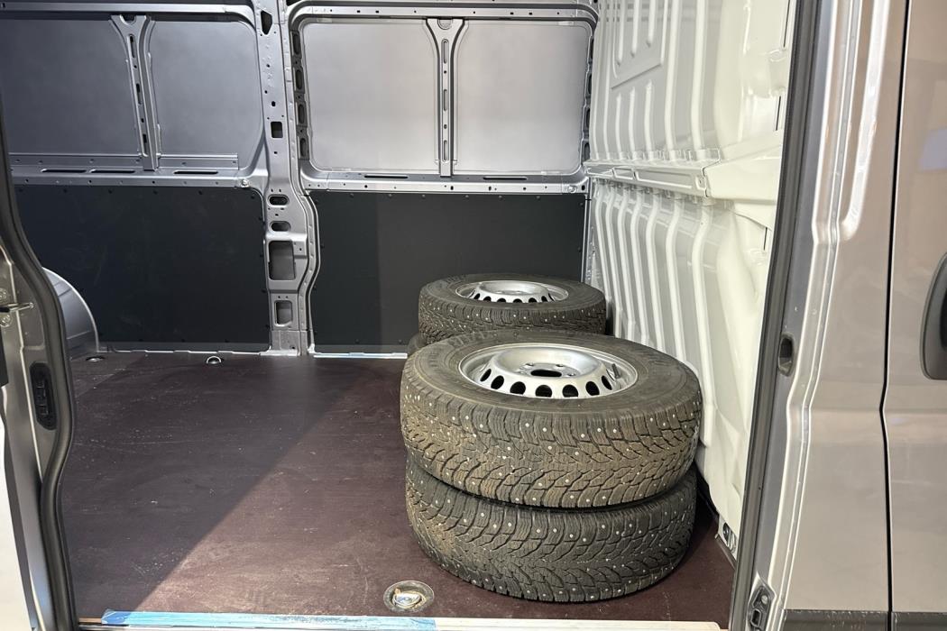 TOYOTA Proace MAX 2025