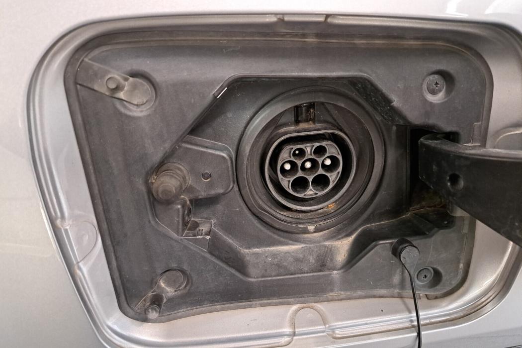 TOYOTA RAV4 Plug-in 2022