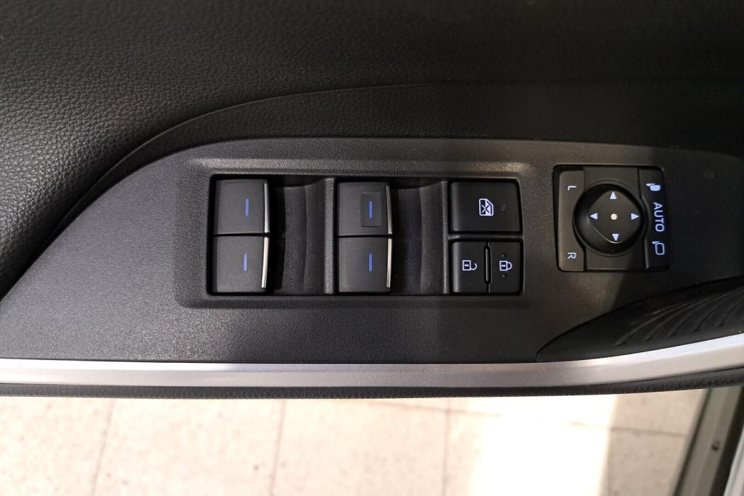 TOYOTA RAV4 Plug-in 2022