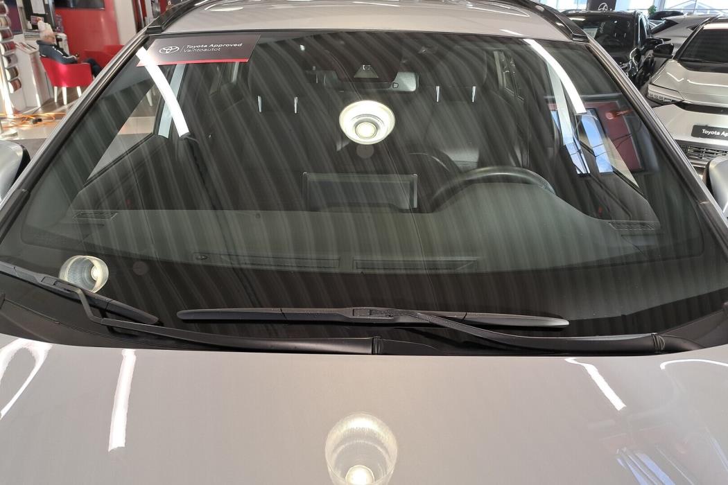 TOYOTA RAV4 Plug-in 2022