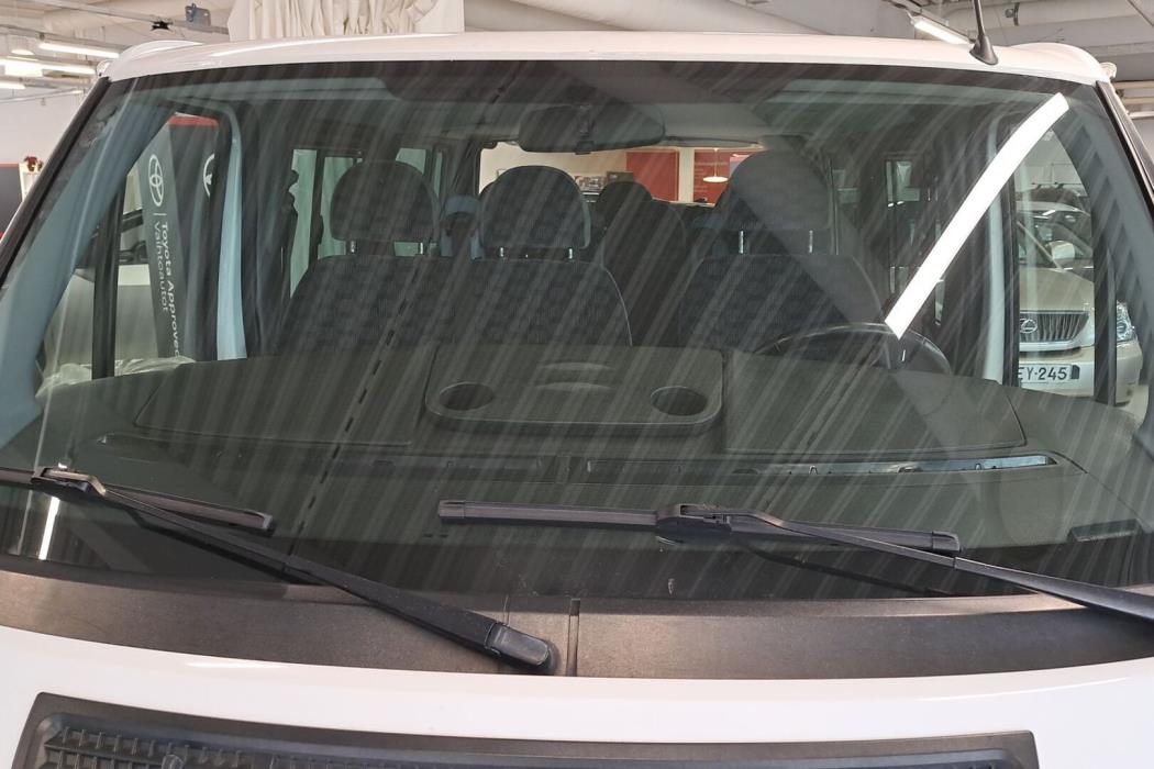 FORD Tourneo 2012