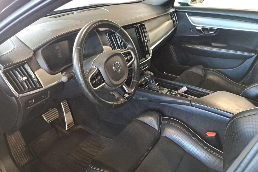 VOLVO V90 2018