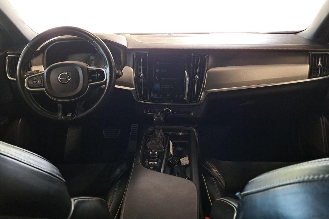 VOLVO V90 2018