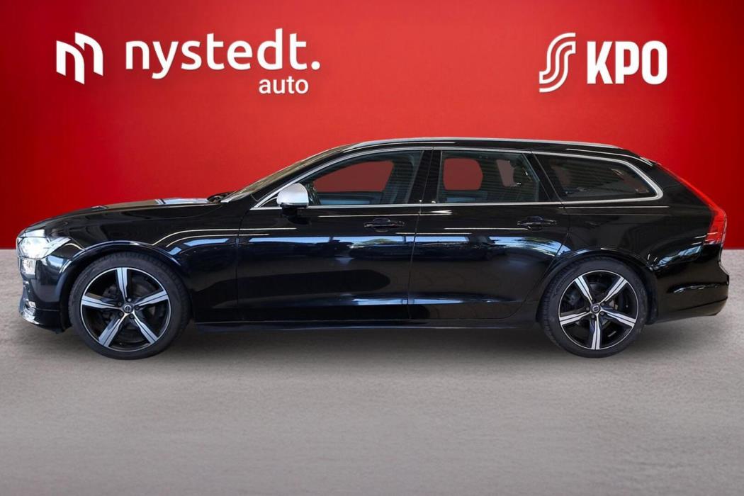 VOLVO V90 2018