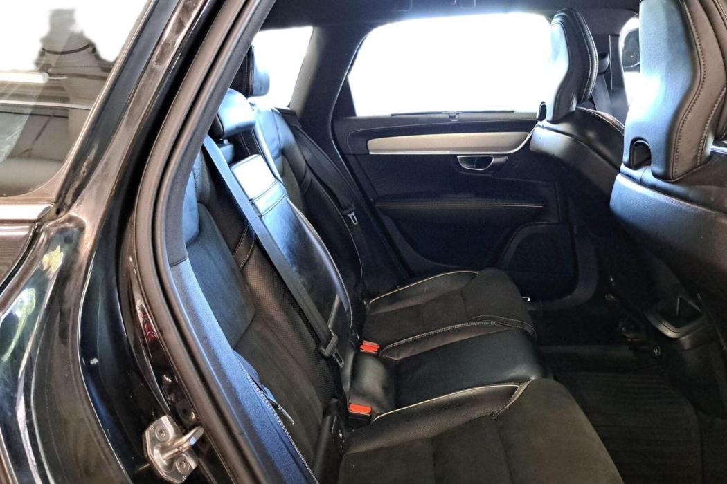 VOLVO V90 2018