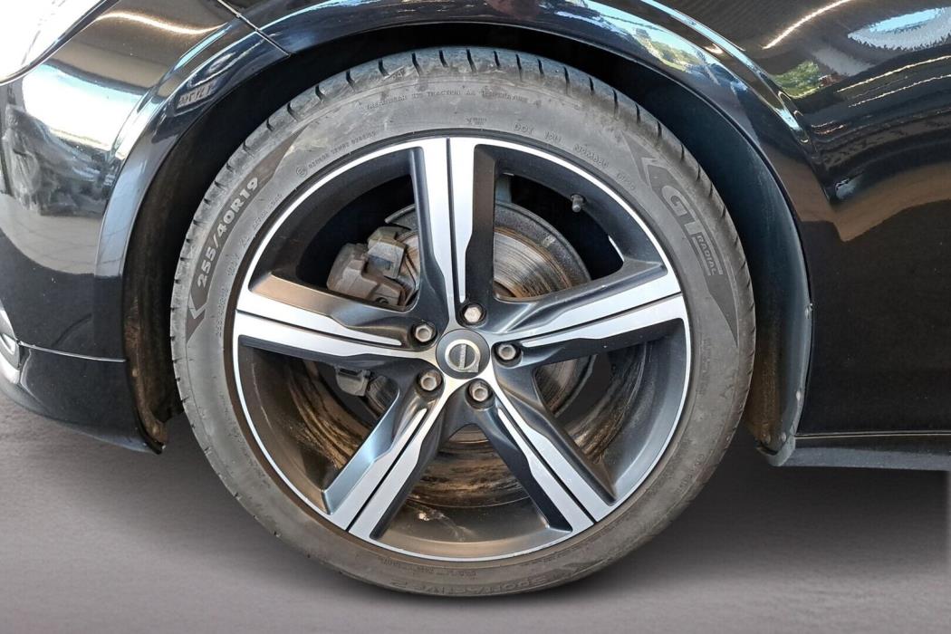 VOLVO V90 2018