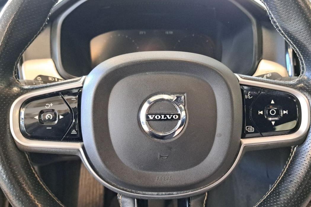 VOLVO V90 2018
