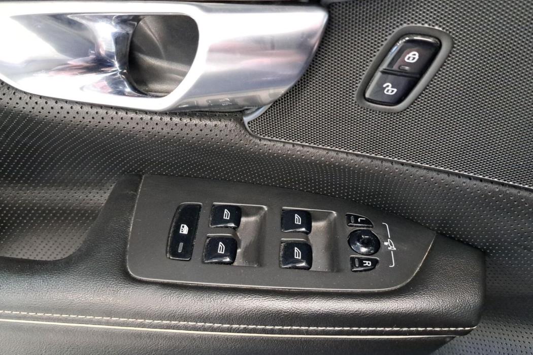 VOLVO V90 2018