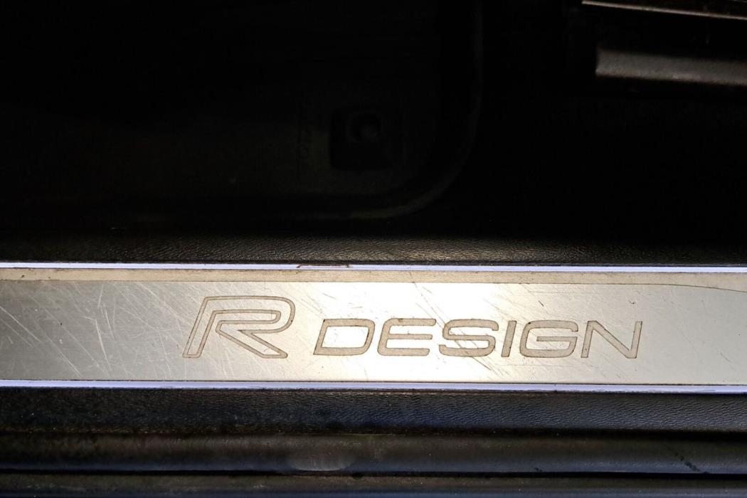 VOLVO V90 2018